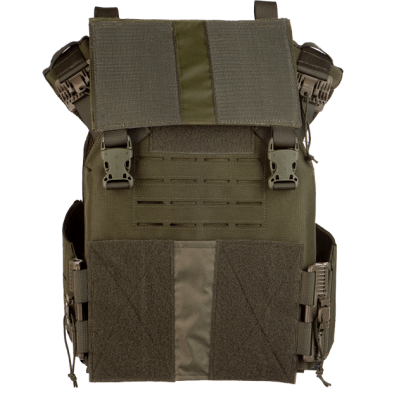 Reaper QRB Plate Carrier (Olive Drab)