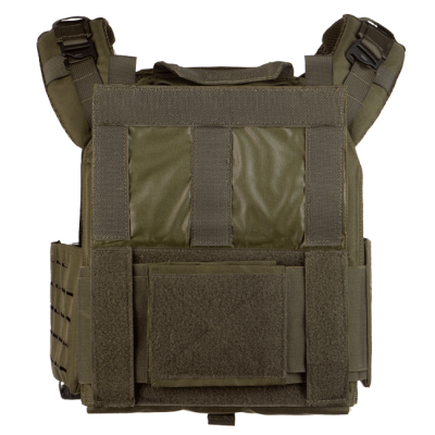 Reaper QRB Plate Carrier (Olive Drab)