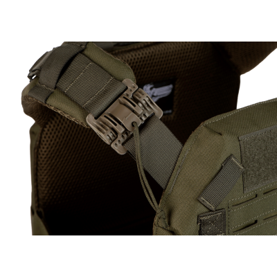 Reaper QRB Plate Carrier (Olive Drab)