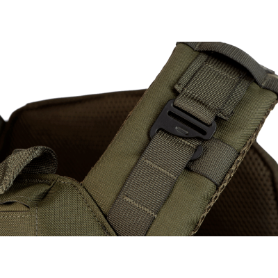 Reaper QRB Plate Carrier (Olive Drab)