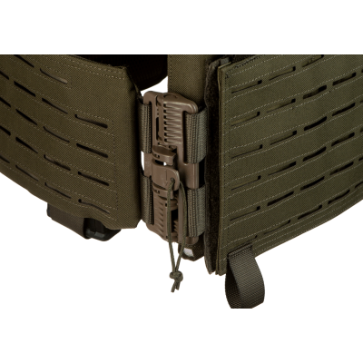 Reaper QRB Plate Carrier (Olive Drab)