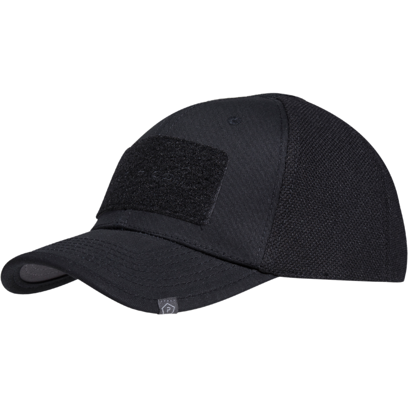 Raptor Baseball Cap (Nero)