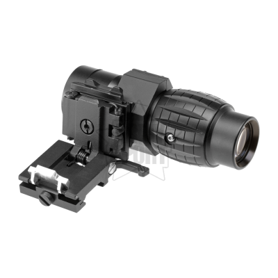 FXD 4X Magnifier Aim-o