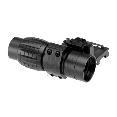 FXD 4X Magnifier Aim-o