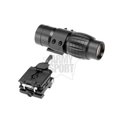 FXD 4X Magnifier Aim-o