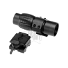 FXD 4X Magnifier