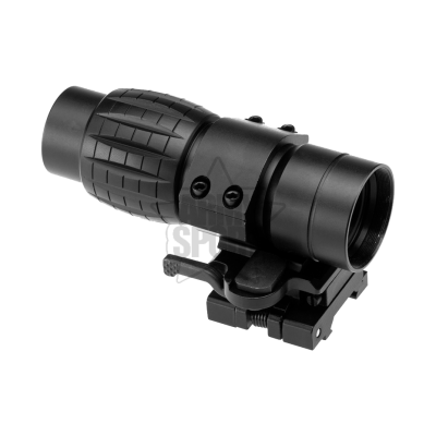 FXD 4X Magnifier Aim-o