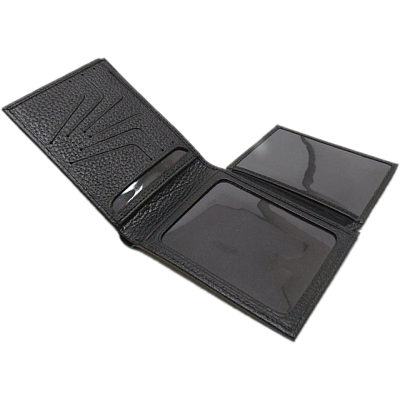 Portafoglio Pelle Martellata Polizia di Stato