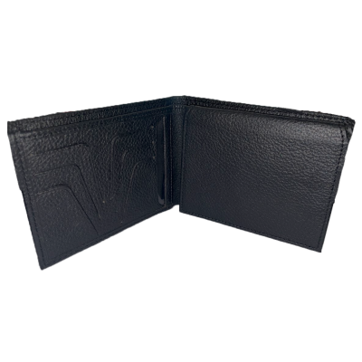 Portafoglio Pelle Martellata Polizia di Stato