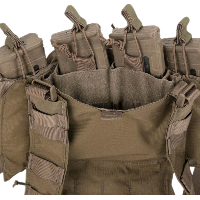 Training Mini Rig Cordura (Multicam Black)