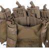 Training Mini Rig Cordura (Multicam Black)