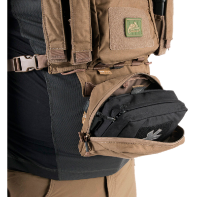 Training Mini Rig Cordura (Multicam Black)