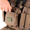 Training Mini Rig Cordura (Multicam Black)