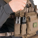 Training Mini Rig Cordura (Multicam Black)