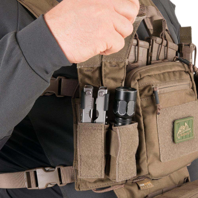 Training Mini Rig Cordura (Multicam Black)