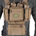 Training Mini Rig Cordura (Multicam Black)