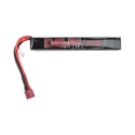 Deans Lipo 7,4V 1500mAH 25C