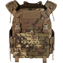 Reaper QRB Plate Carrier (Vegetato)