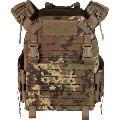 Reaper QRB Plate Carrier (Vegetato)