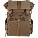 Reaper QRB Plate Carrier (Vegetato)