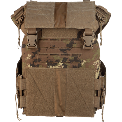 Reaper QRB Plate Carrier (Vegetato)