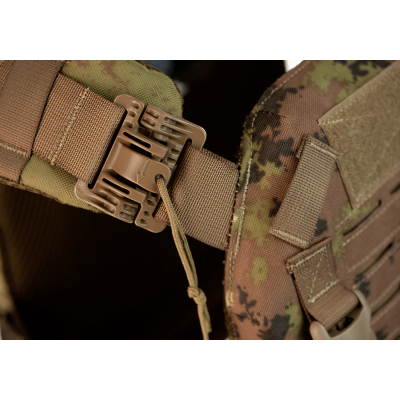 Reaper QRB Plate Carrier (Vegetato)