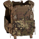 Reaper QRB Plate Carrier (Vegetato)