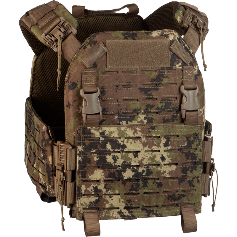 Reaper QRB Plate Carrier (Vegetato)