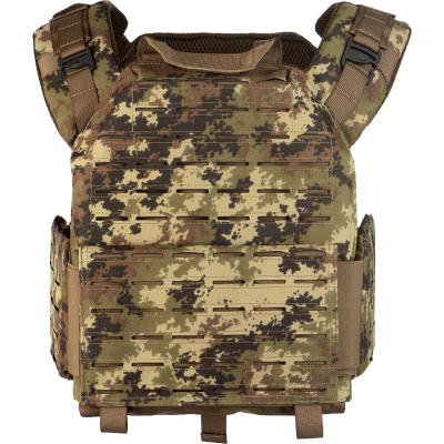 Reaper QRB Plate Carrier (Vegetato)
