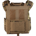 Reaper QRB Plate Carrier (Vegetato)