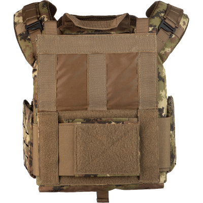 Reaper QRB Plate Carrier (Vegetato)
