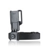 Cosciale Low Ride (Nero)