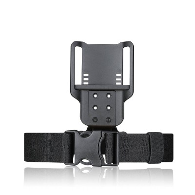 Cosciale Low Ride (Nero)