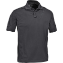 Defcon 5 Polo Tattica Top Cool (Nera)