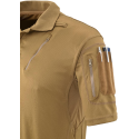 Defcon 5 Polo Tattica Top Cool (Verde)
