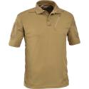 Defcon 5 Polo Tattica Top Cool (Coyote)