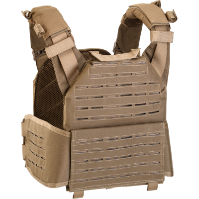 Plate Carrier Storm Quick Release (Coyote)
