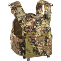 Plate Carrier Storm Quick Release (Vegetato) DEFCON 5