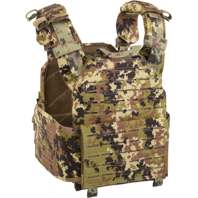 Plate Carrier Storm Quick Release (Vegetato) DEFCON 5