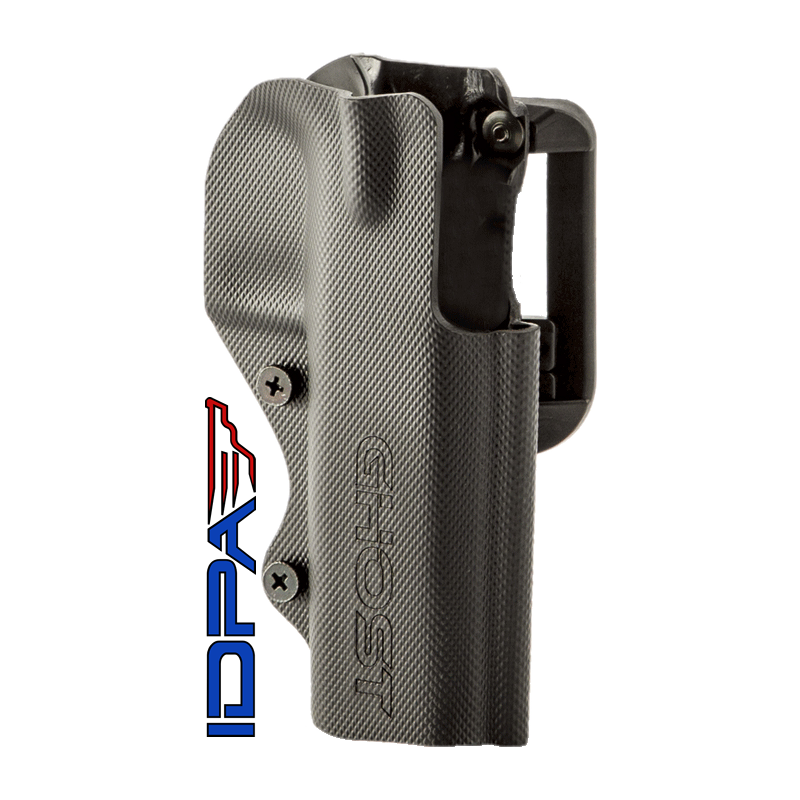 Ghost Civilian Beretta APX