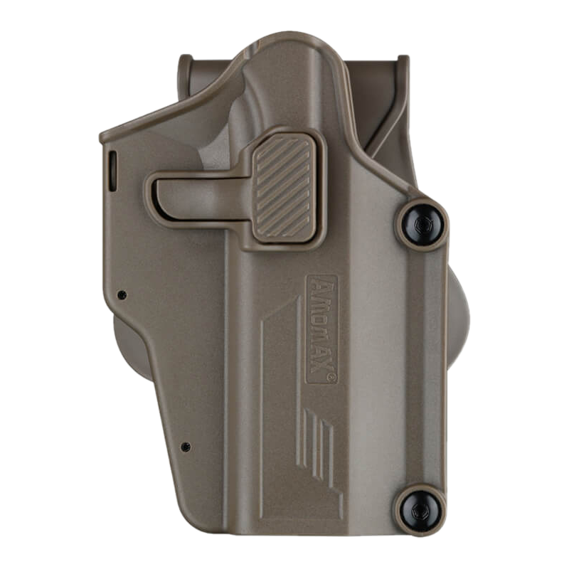 Fondina Universale con Paddle (Coyote)