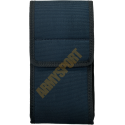 Porta Cellulare Altezza 18 Larghezza 9cm (Blu)