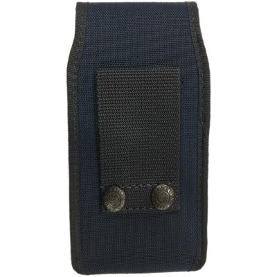 Porta Cellulare Altezza 18 Larghezza 9cm (Blu)
