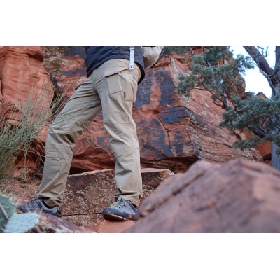Helikon-Tex Pantalone Outdoor Tactical (Adaptive Green)