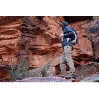 Helikon-Tex Pantalone Outdoor Tactical (Adaptive Green)