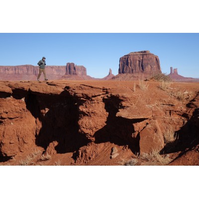 Helikon-Tex Pantalone Outdoor Tactical (Adaptive Green)