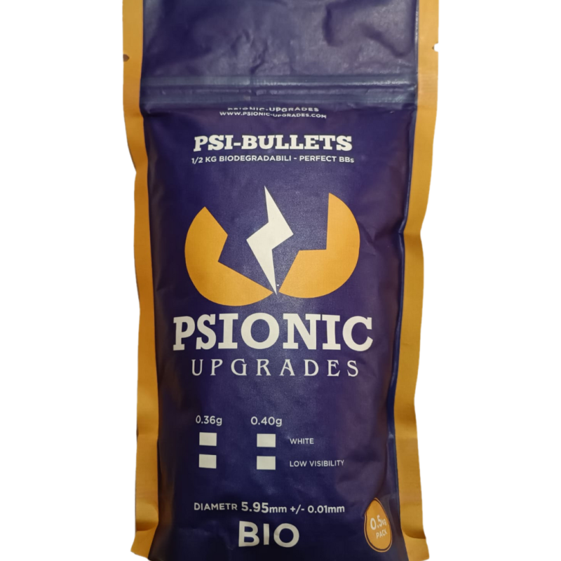 Pallini BIO 0,25 1Kg 4000bb