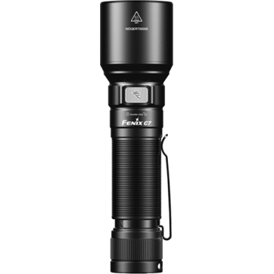 C7 Torcia Led 3000 Lumen