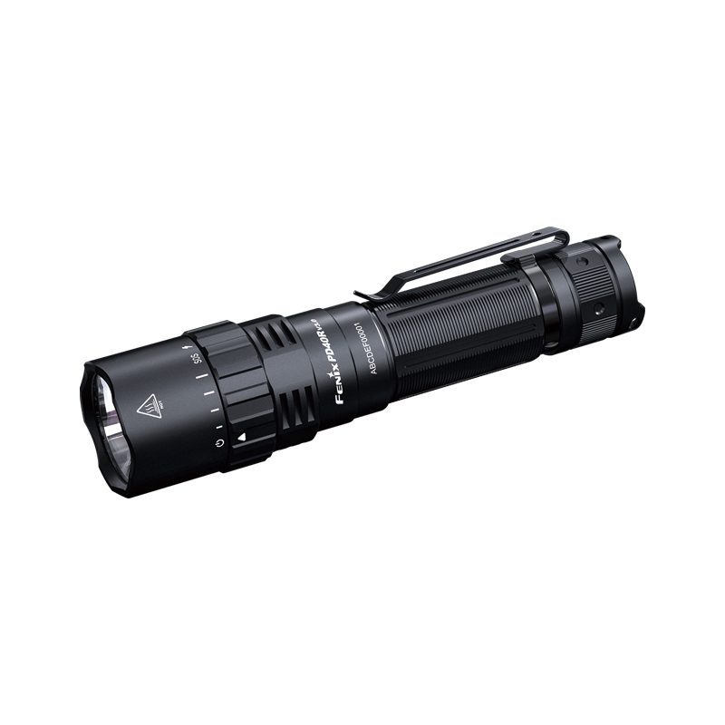 PD40R V3.0 Torcia Led 3000 Lumen
