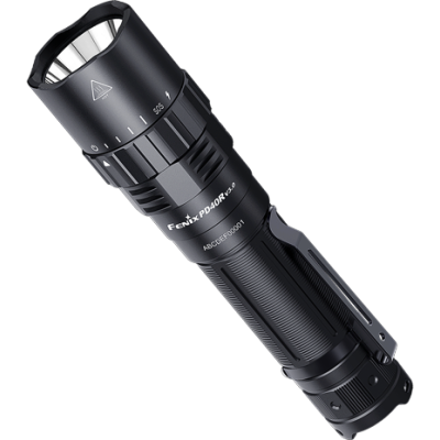 PD40R V3.0 Torcia Led 3000 Lumen
